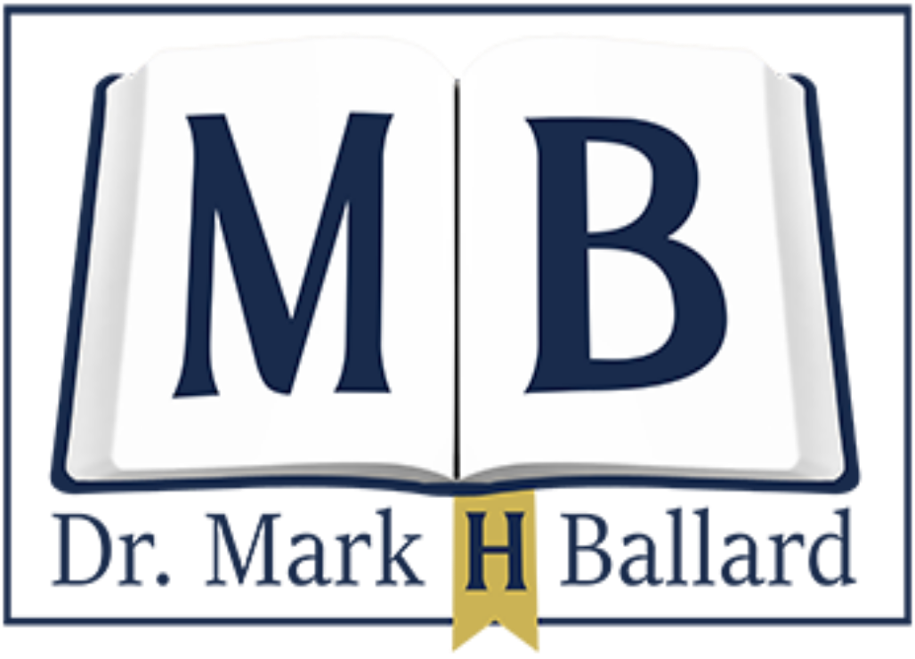 Dr. Mark H. Ballard